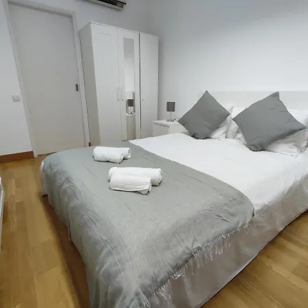 Vendégház Theorynomadrooms Al Lisboa-Republica *