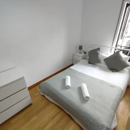 Theorynomadrooms Al Lisboa-Republica Lisboa