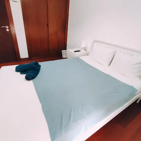 Theorynomadrooms Al Lisboa-Republica * Lisboa