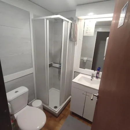 Vendégház Theorynomadrooms Al Lisboa-Republica