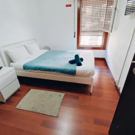 Vendégház Theorynomadrooms Al Lisboa-Republica Lisboa