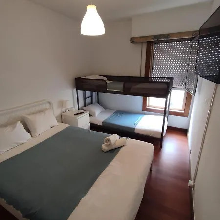 Theorynomadrooms Al Lisboa-Republica Lisboa